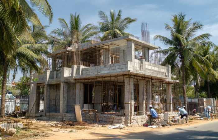 Mistakes to Avoid When Building a House in Madipakkam