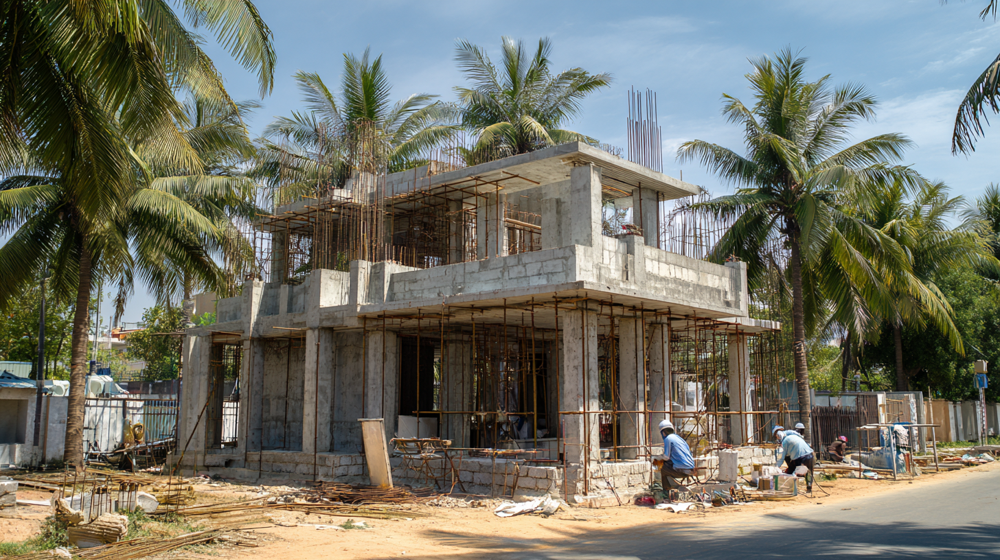 Mistakes to Avoid When Building a House in Madipakkam Mistakes to Avoid When Building a House in Madipakkam