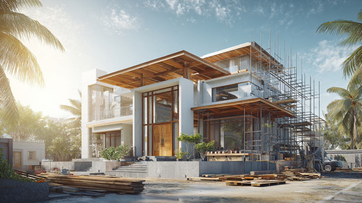 Why Buildiyo Is a Trusted Home Construction Company in Chennai Why Buildiyo Is a Trusted Home Construction Company in Chennai