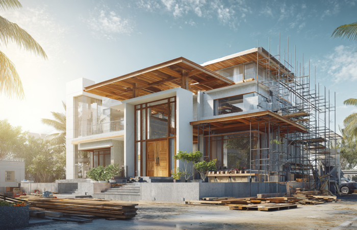 Why Buildiyo Is a Trusted Home Construction Company in Chennai Why Buildiyo Is a Trusted Home Construction Company in Chennai