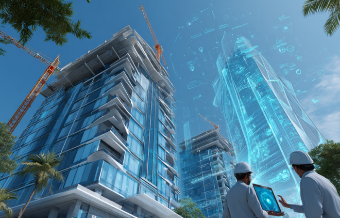 Commercial Building Construction Guide in Chennai: Everything You Need to Know Before You Build