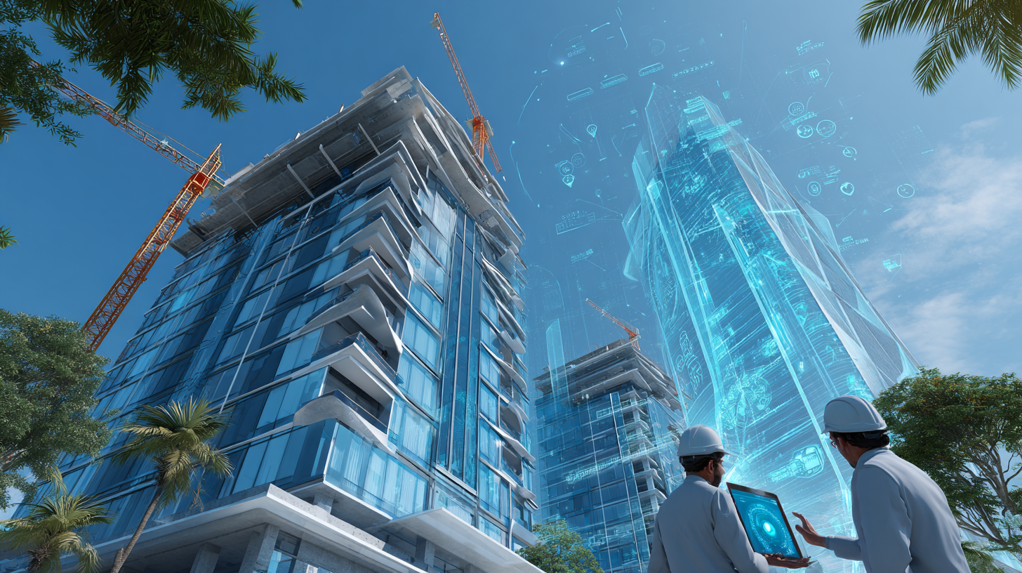 Commercial Building Construction Guide in Chennai: Everything You Need to Know Before You Build