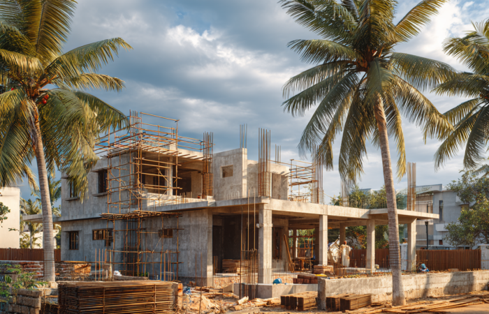 Individual House Construction in Perumbakkam — Your Complete Guide to Building a Dream Home