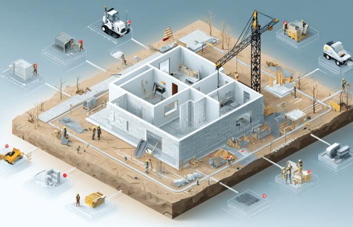 Step-by-Step Individual House Construction Process in Chennai