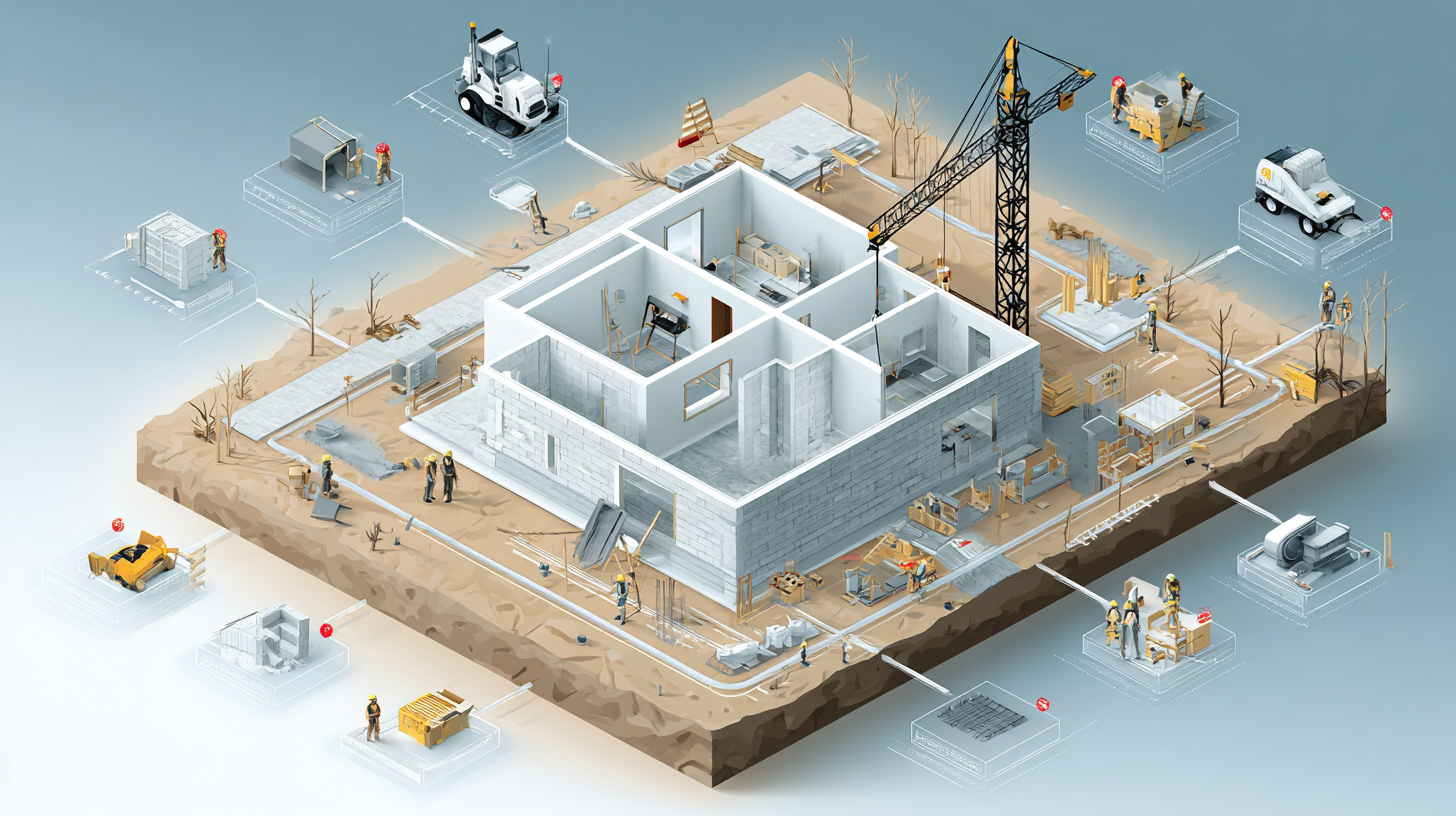 Step-by-Step Individual House Construction Process in Chennai