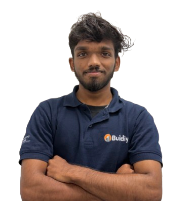 T. Jebin Vasanth