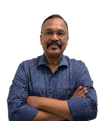Paul Jayakumar