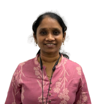 Seethla Devi C
