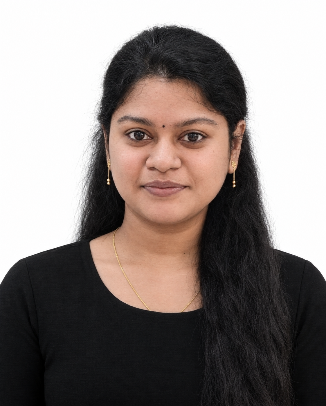 Praveena S